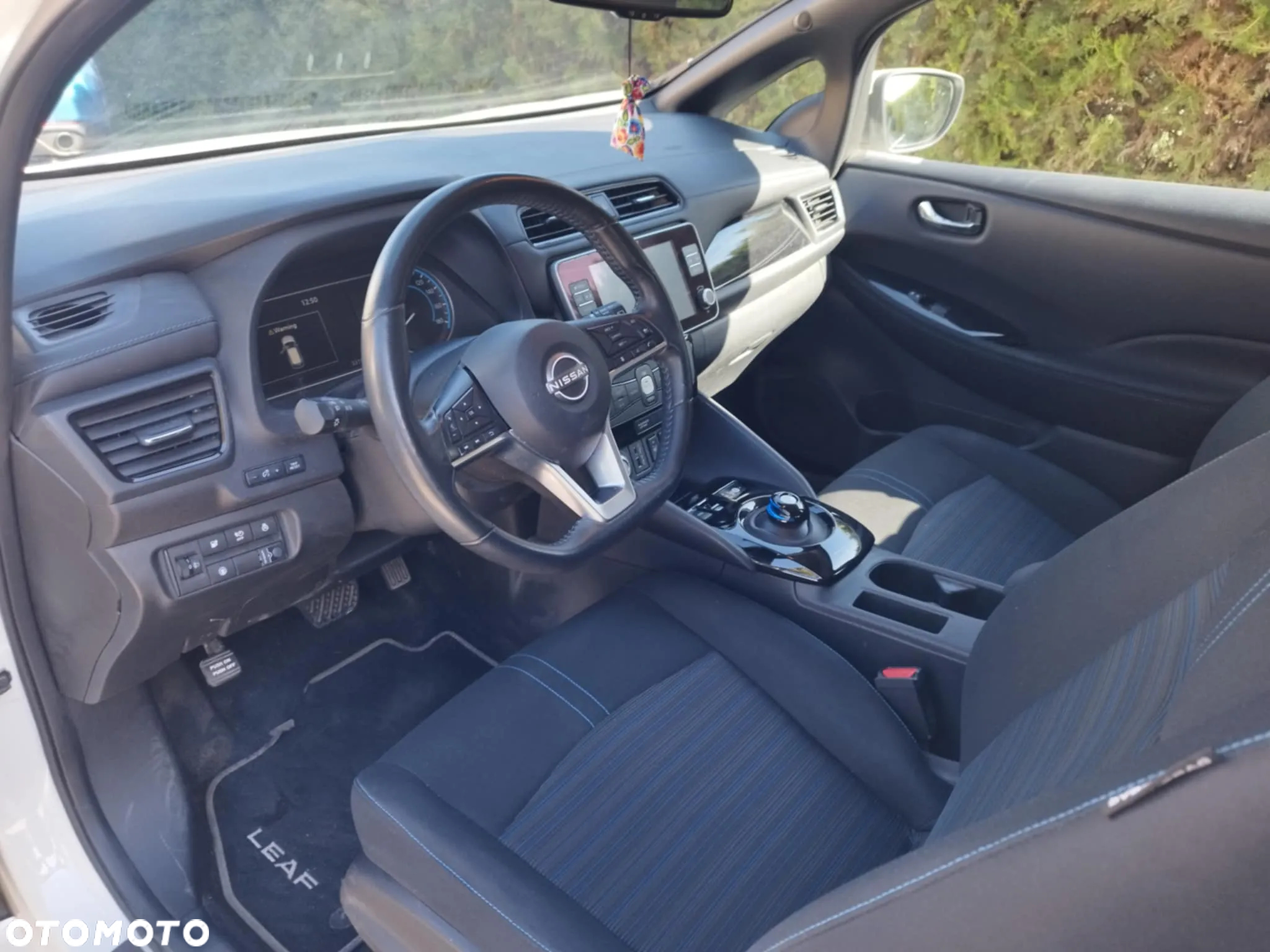 Nissan Leaf 40kWh N-Connecta - 13