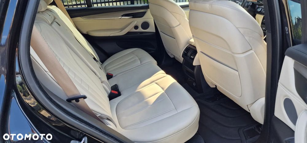 BMW X5 M - 32