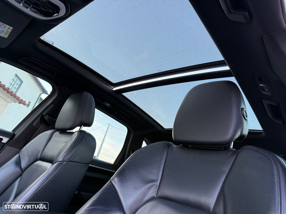 Porsche Cayenne S Platinum Edition - 23