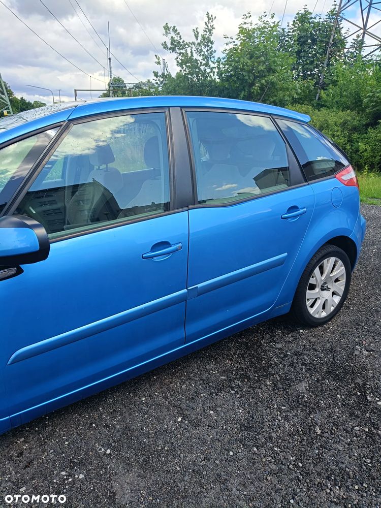 Citroën C4 Picasso 2.0 HDi Exclusive - 7