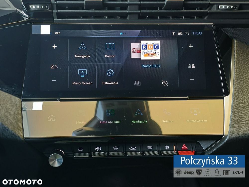 Peugeot 408 - 22