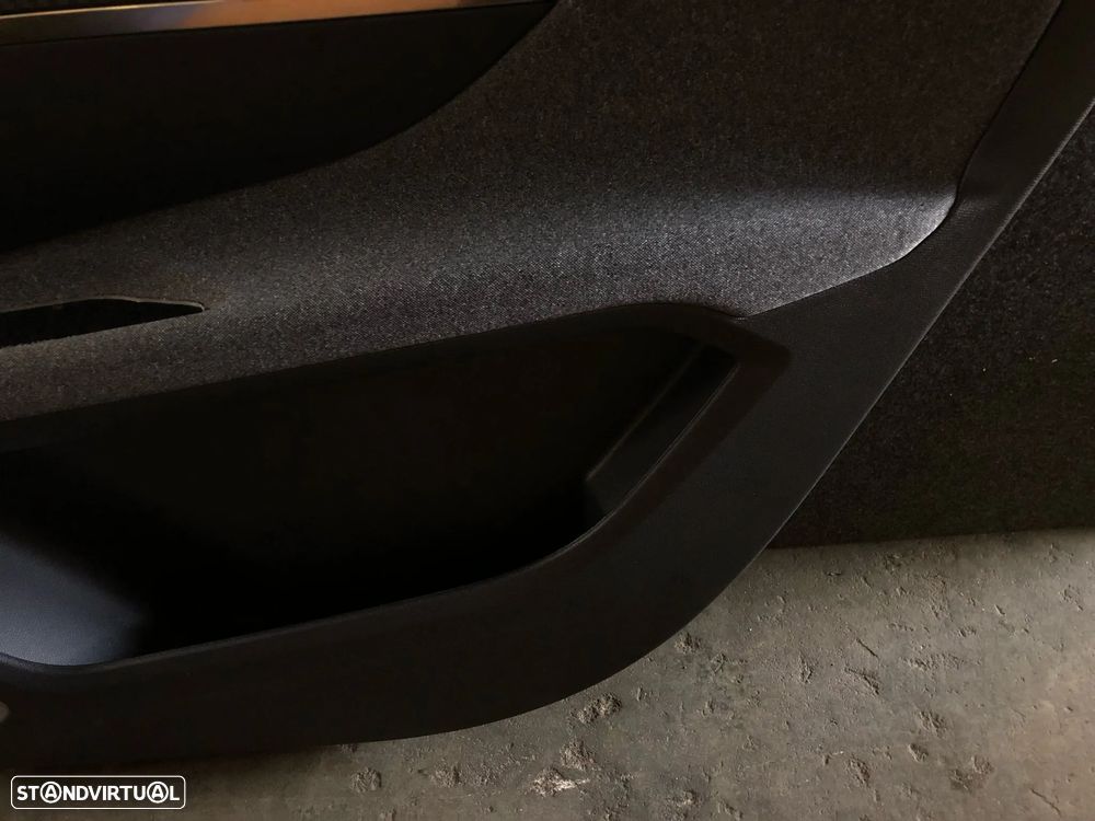 PEUGEOT 5008 II FORRA QUARTELA PORTA TRAS DIREITA - FP029 - 3