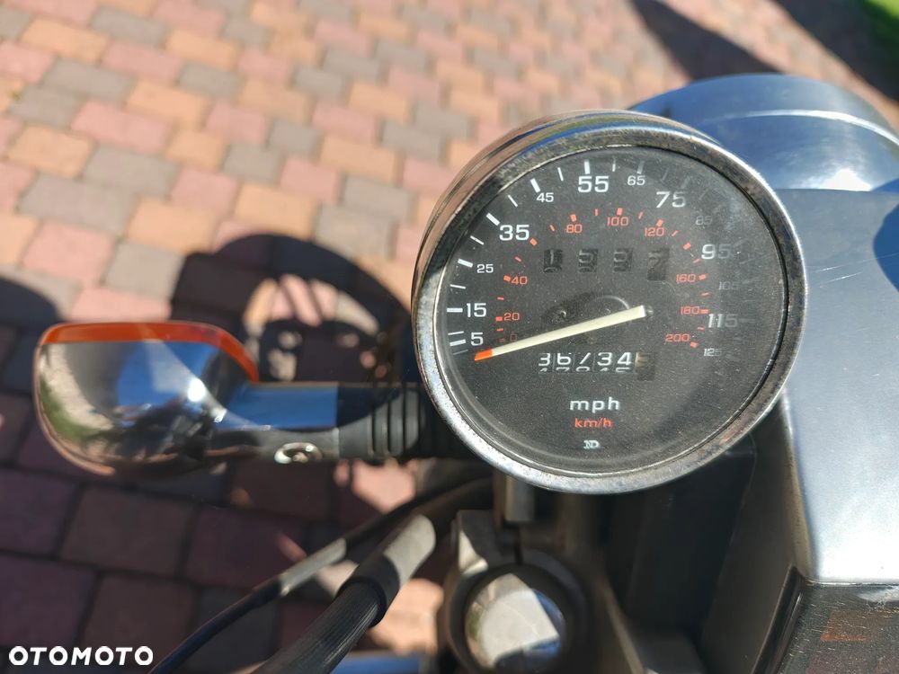 Honda VT - 3