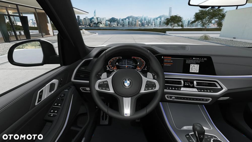 BMW X5 xDrive25d - 9