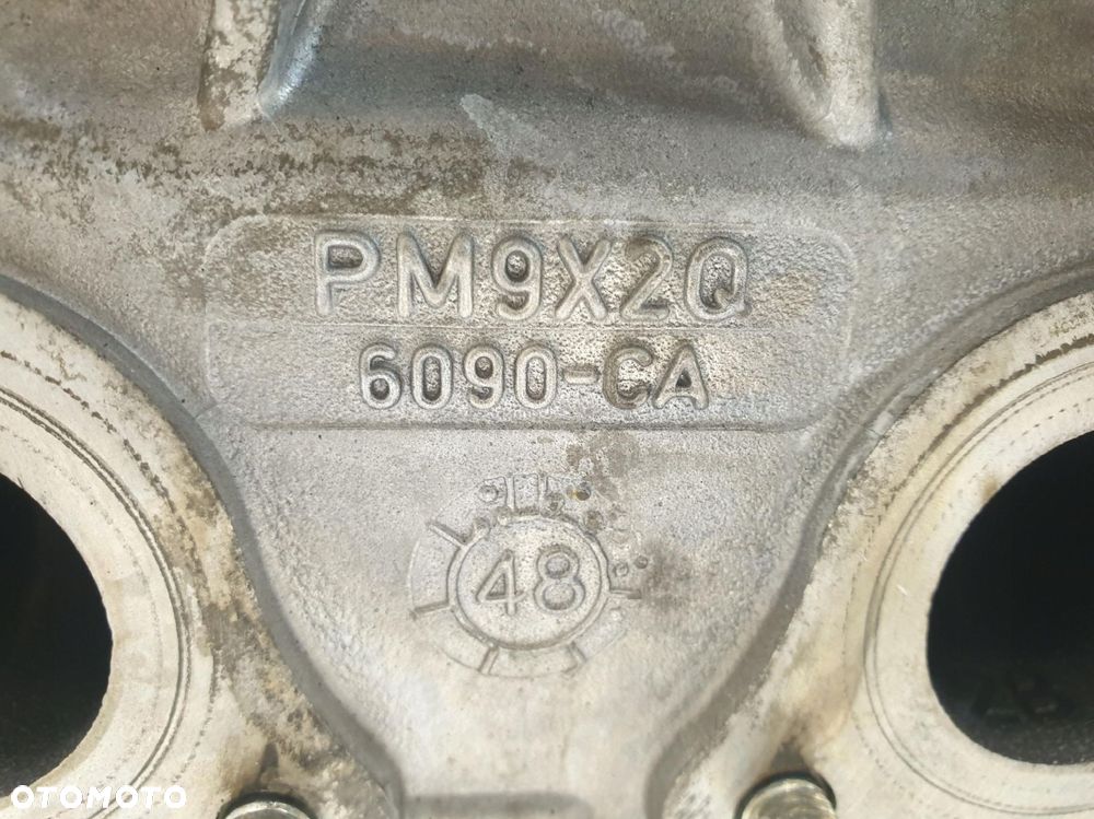 Land Rover Sport II 3.0 V6 PRAWA GŁOWICA CYLINDRÓW - 7