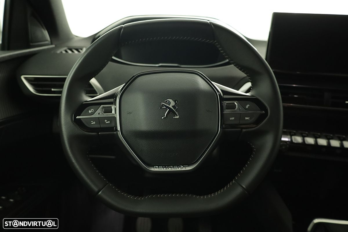 Peugeot 3008 1.2 PureTech Allure Pack - 15