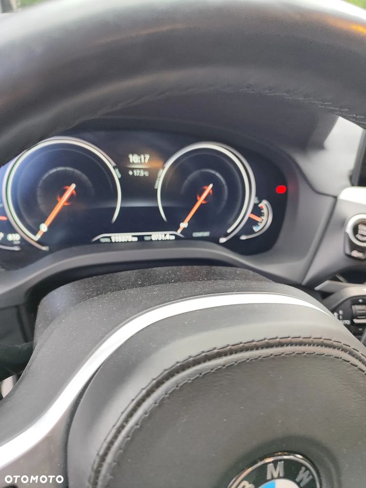 BMW X3 - 7
