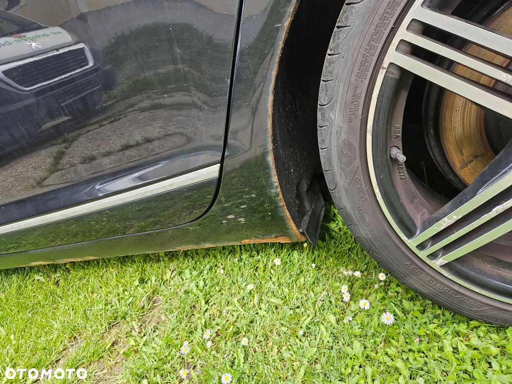 Audi A6 Avant 2.8 FSI - 9