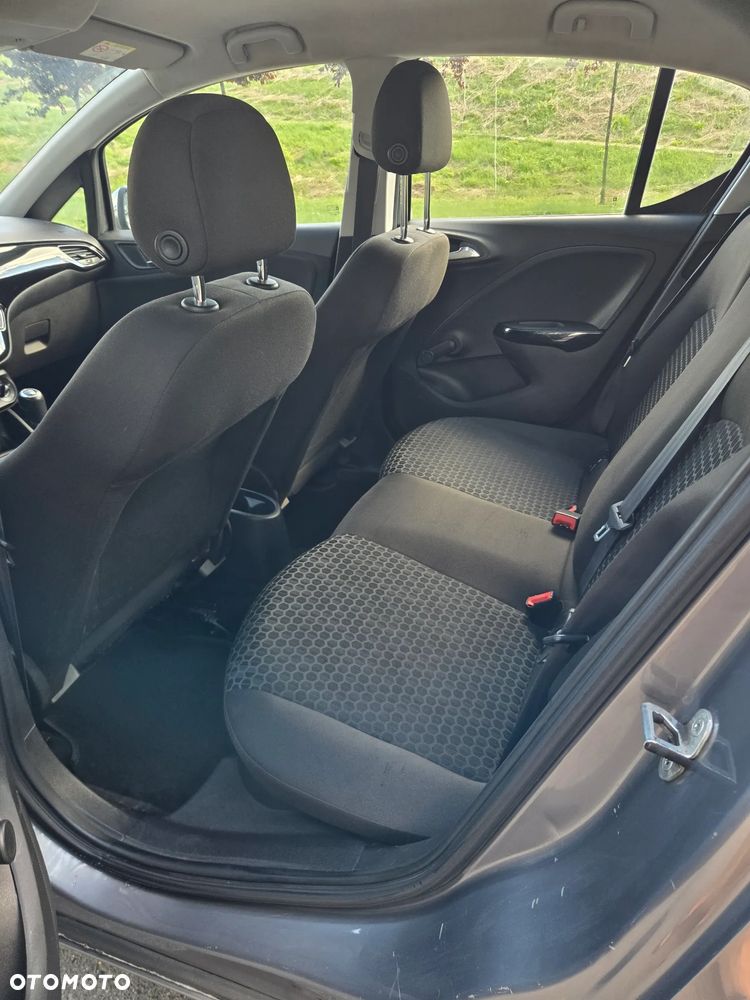 Opel Corsa 1.4 Enjoy - 13