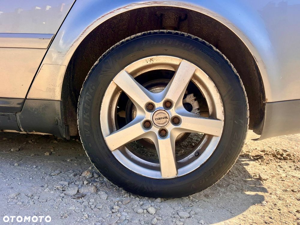 Audi A6 Limousine 1.9 TDI - 20