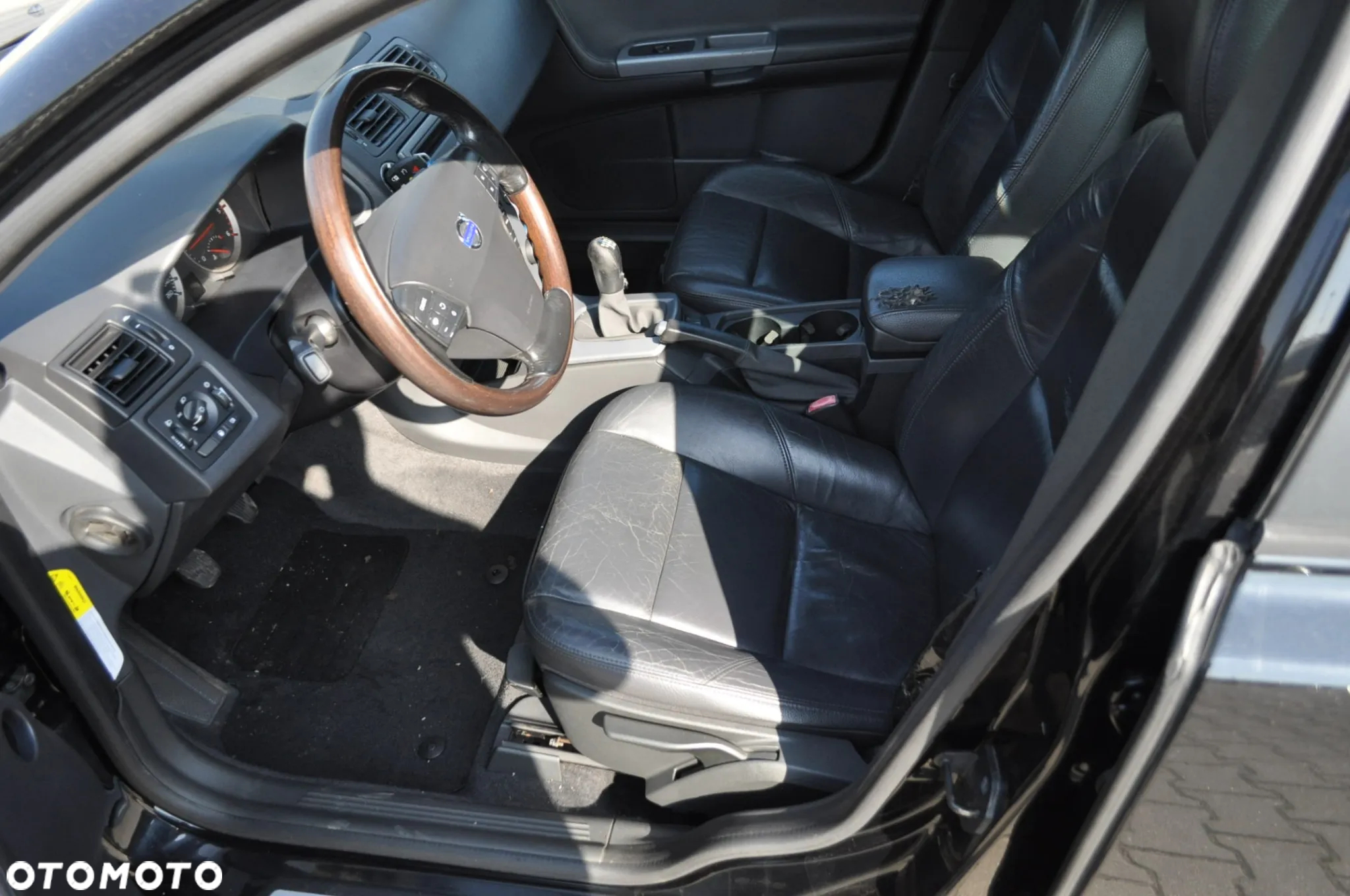Volvo V50 2.0D DPF Momentum - 13