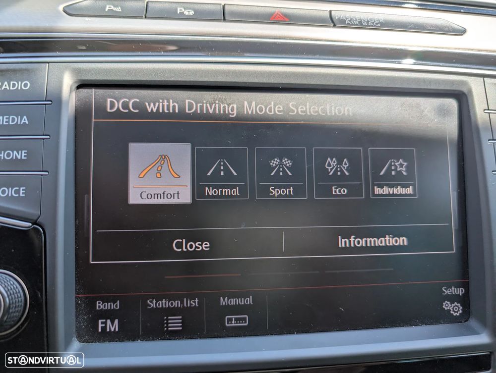 VW Passat Variant 2.0 TDI SCR 4Motion DSG (BMT) Highline - 8