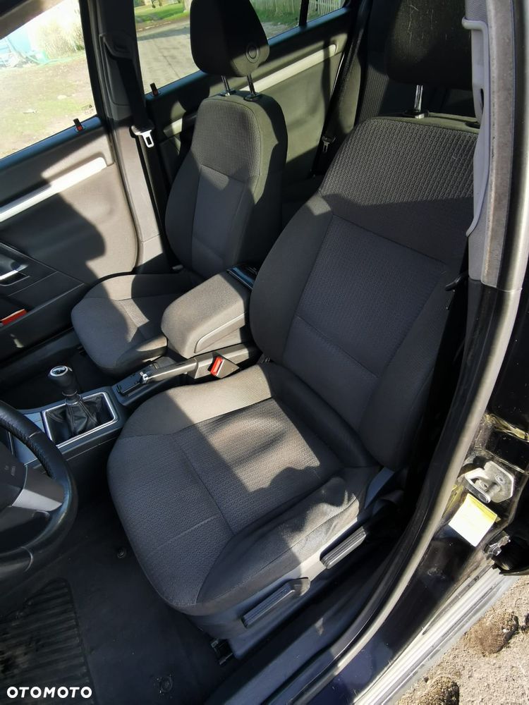 Opel Vectra 1.9 CDTI Elegance - 16