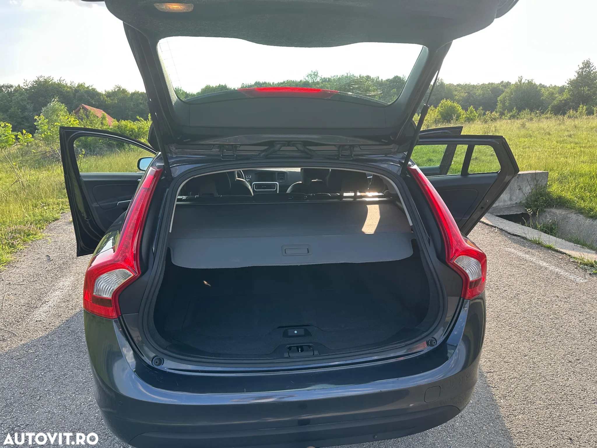 Volvo V60 D3 - 19