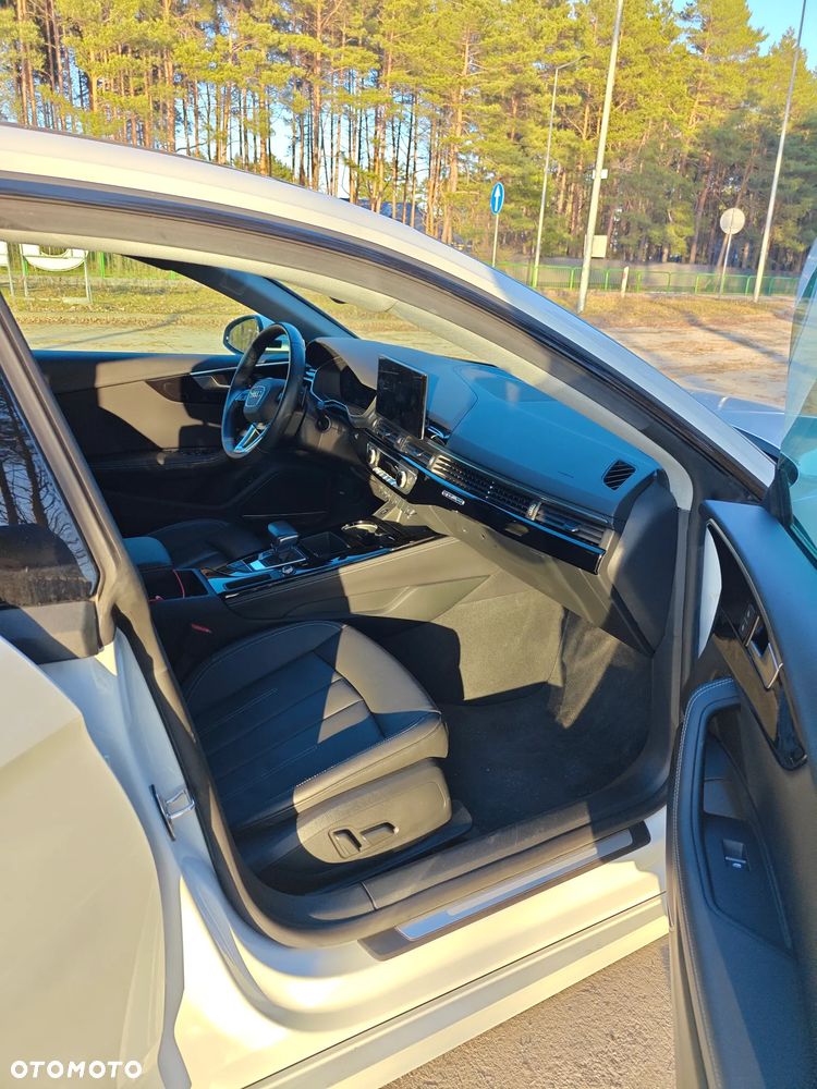 Audi A5 Sportback - 15