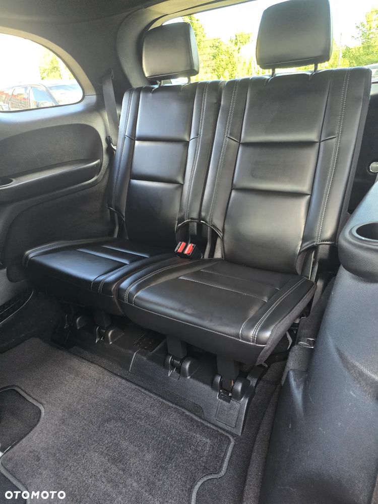 Dodge Durango - 13