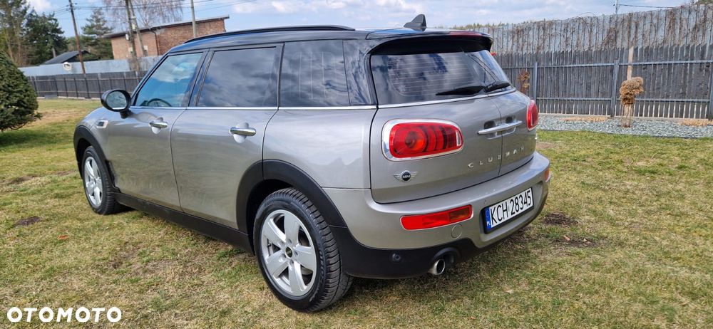 MINI Clubman - 12