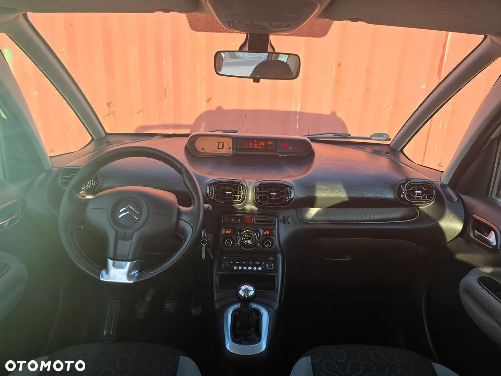 Citroën C3 Picasso VTi 95 Color Selektion - 2