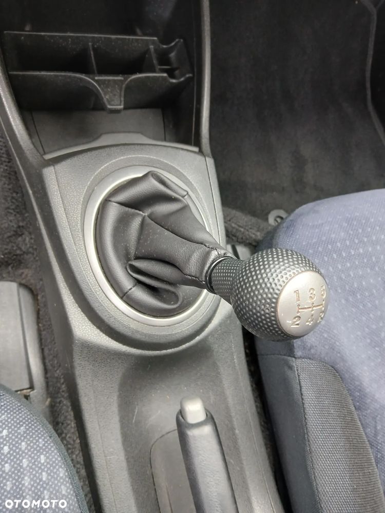 Honda Jazz 1.2 i-VTEC Trend - 21