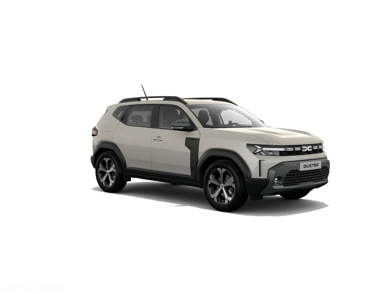 Dacia Duster 1.0 TCe Journey - 4