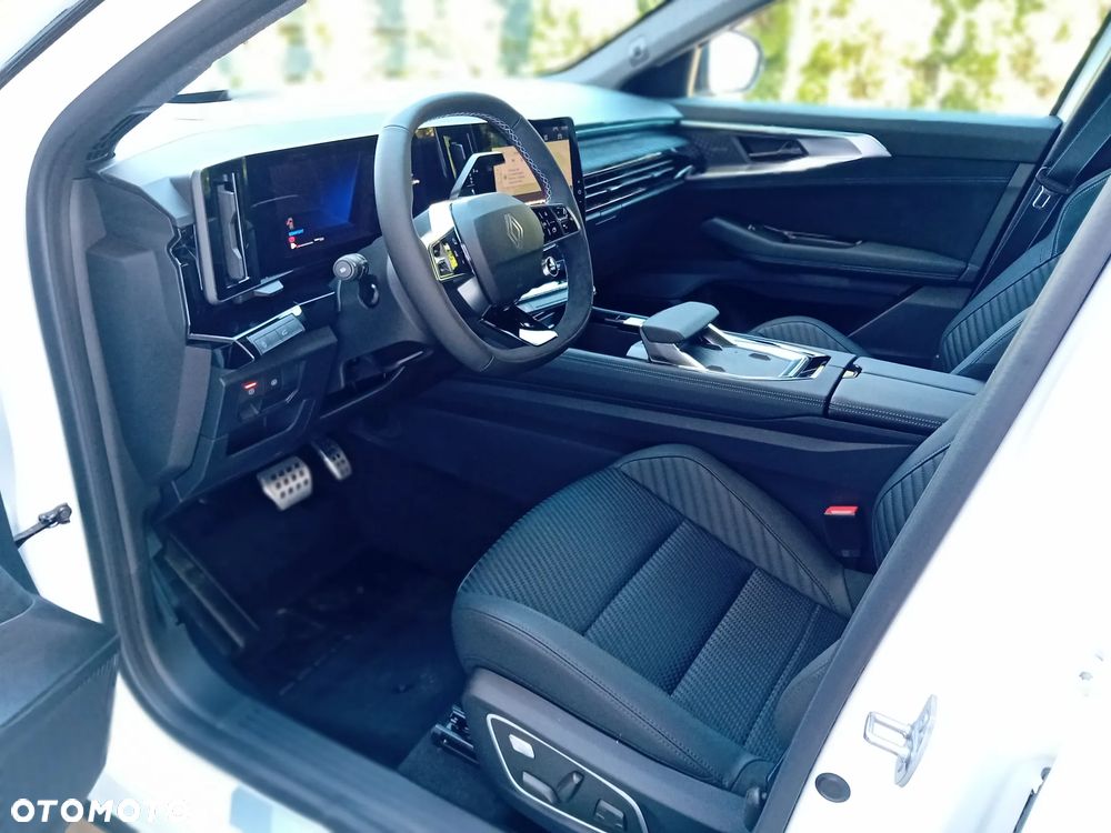 Renault Austral 1.2 E-Tech Full Hybrid 200 Esprit Alpine MMT - 15