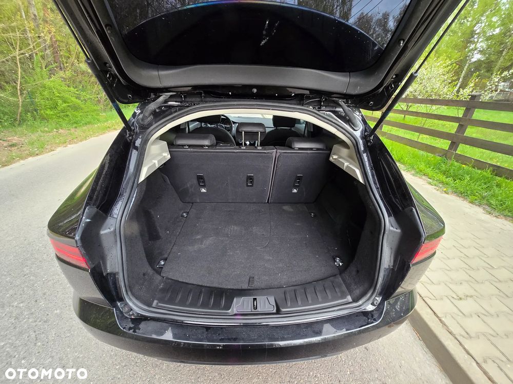 Jaguar E-Pace D150 AWD - 25