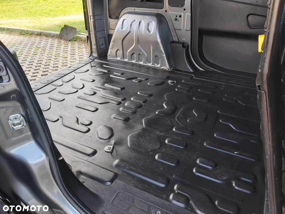 Fiat Doblo - 18