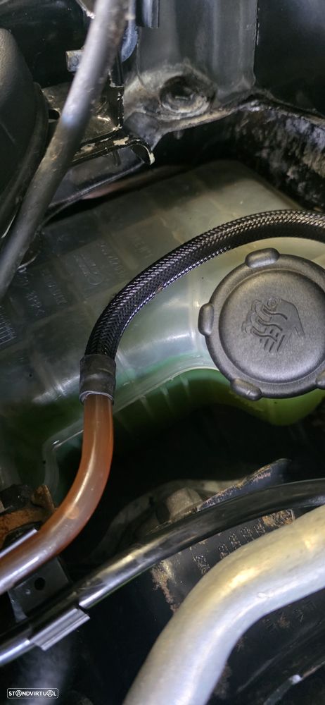 Renault Grand Scénic 1.5 dCi Luxe Dynamique - 9