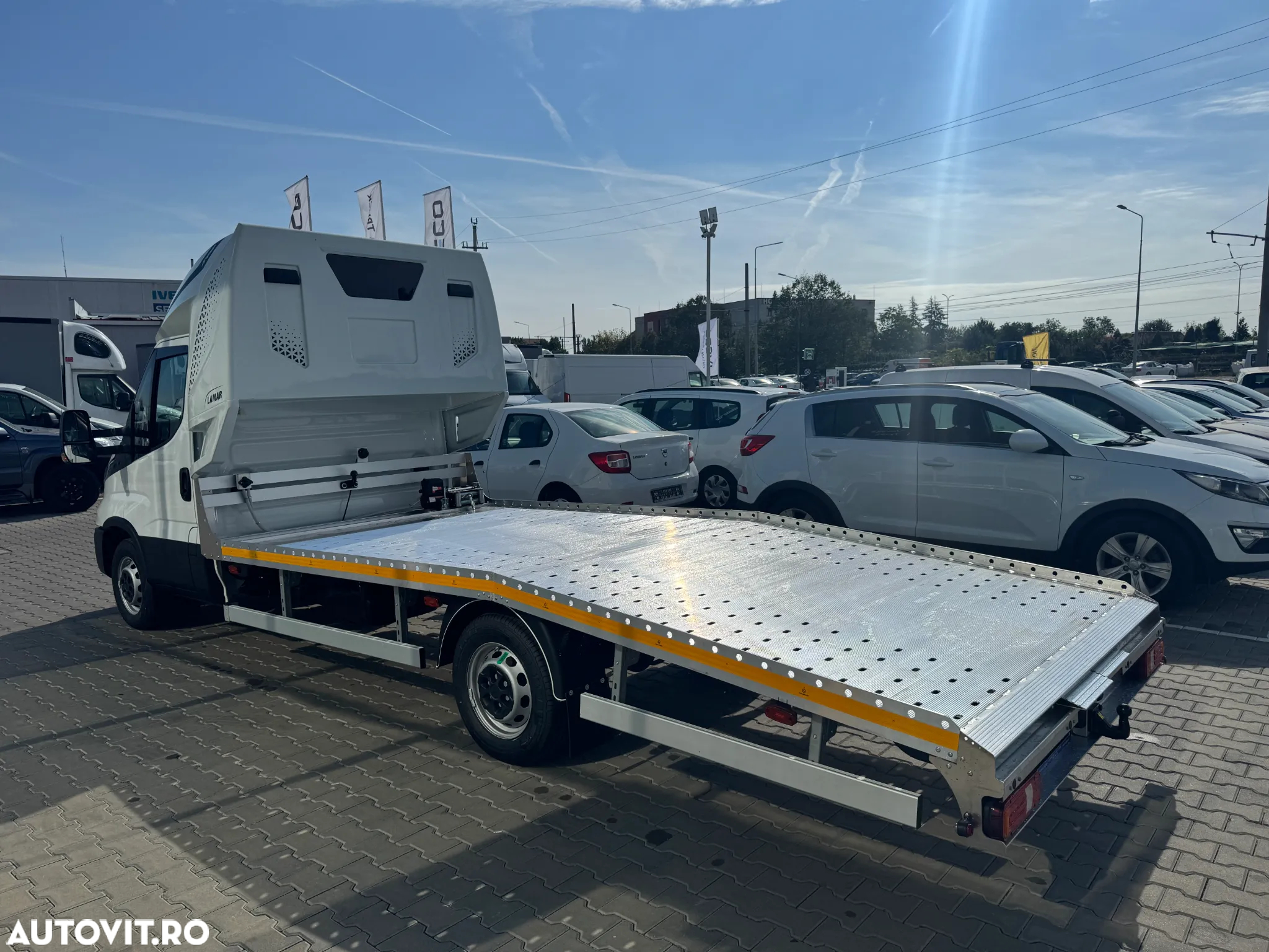 Iveco Daily 35S18 - 6
