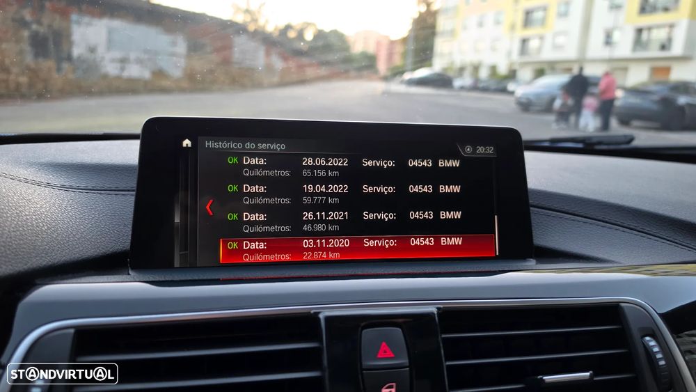 BMW 440 Gran Coupé i xDrive Sport-Aut. M Sport - 31
