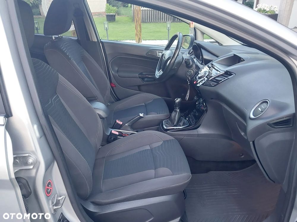 Skoda Citigo 1.0 MPI Sport - 30