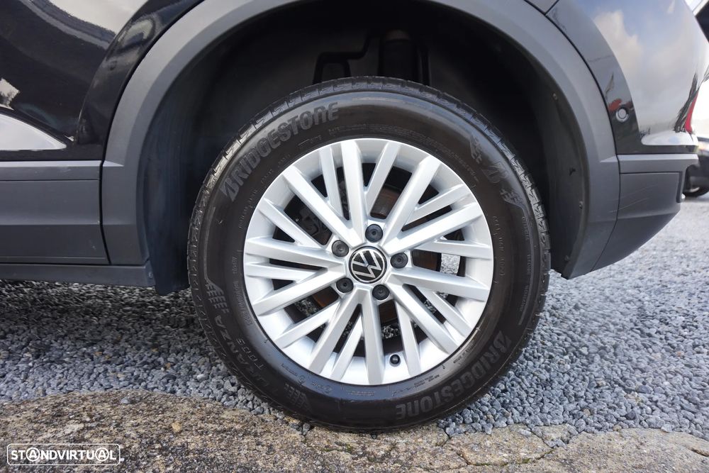 VW T-Roc 1.0 TSI Style - 9