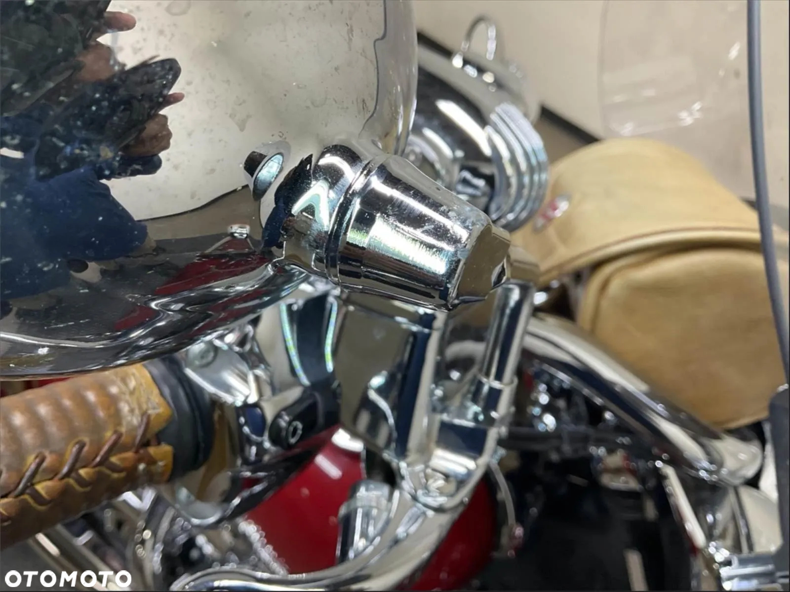 Indian Chief - 16
