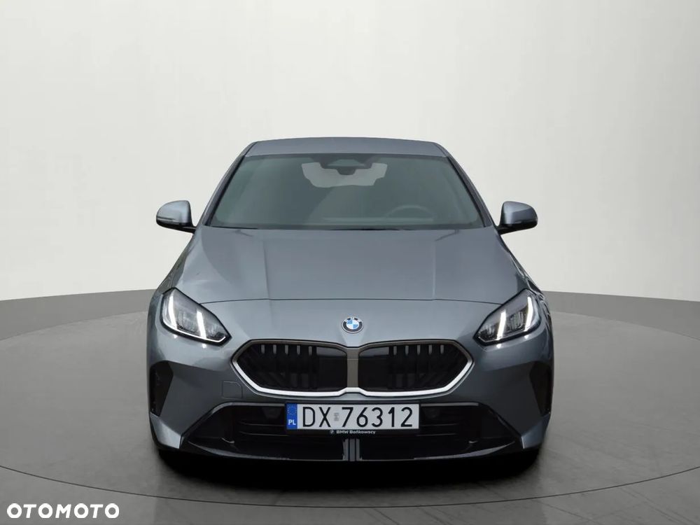 BMW Seria 2 220 Gran Coupe - 3