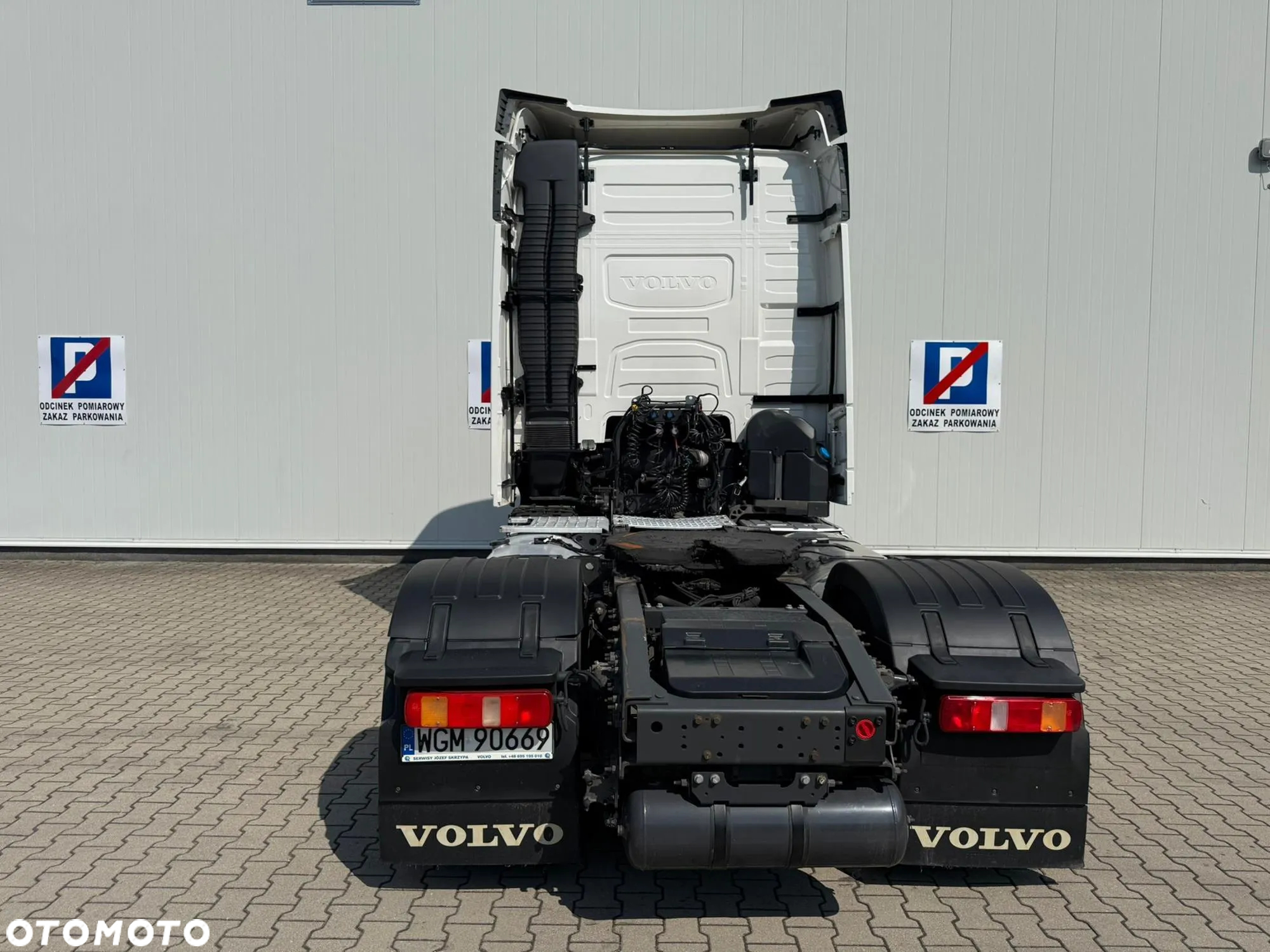 Volvo FH I-SAVE - 5