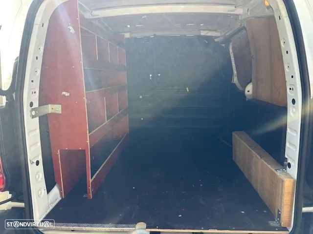 Citroën BERLINGO 3 LUG. - 9