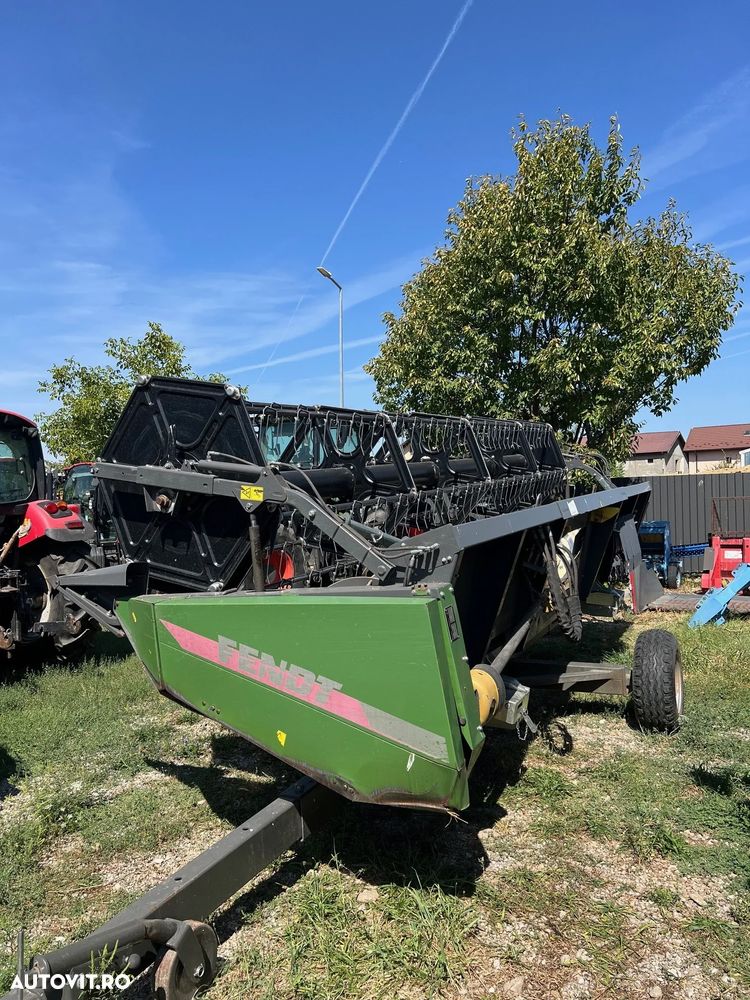Fendt 6275 L MCS - 9