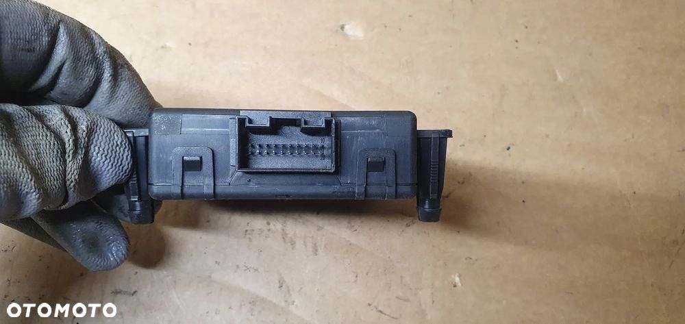 Moduł sterownik Gateway VW Passat B6 3C0907530Q 3C0907951 - 2