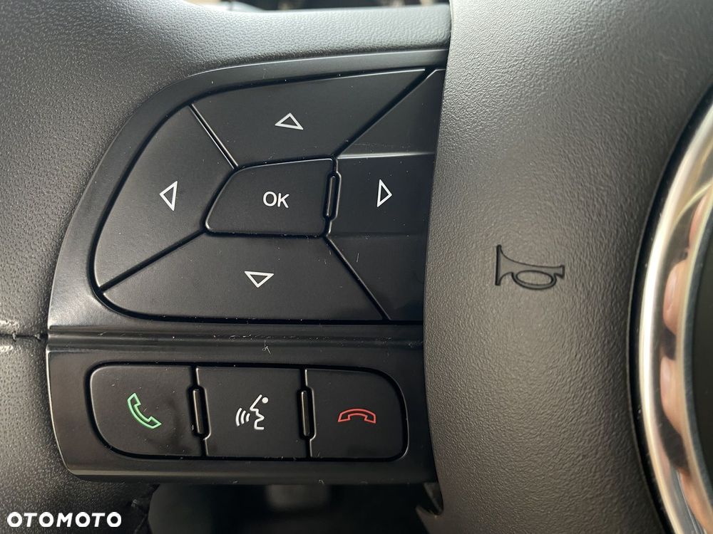Fiat 500X 1.4 MultiAir Pop Star DDCT - 23