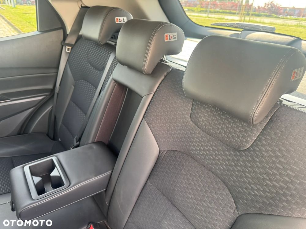 SsangYong/KGM Korando 1.5 T-GDI Quartz 2WD - 17