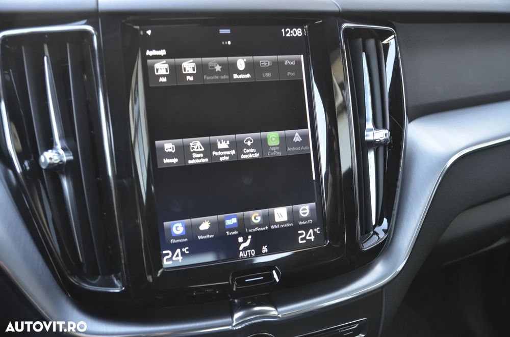 Volvo XC 60 - 33