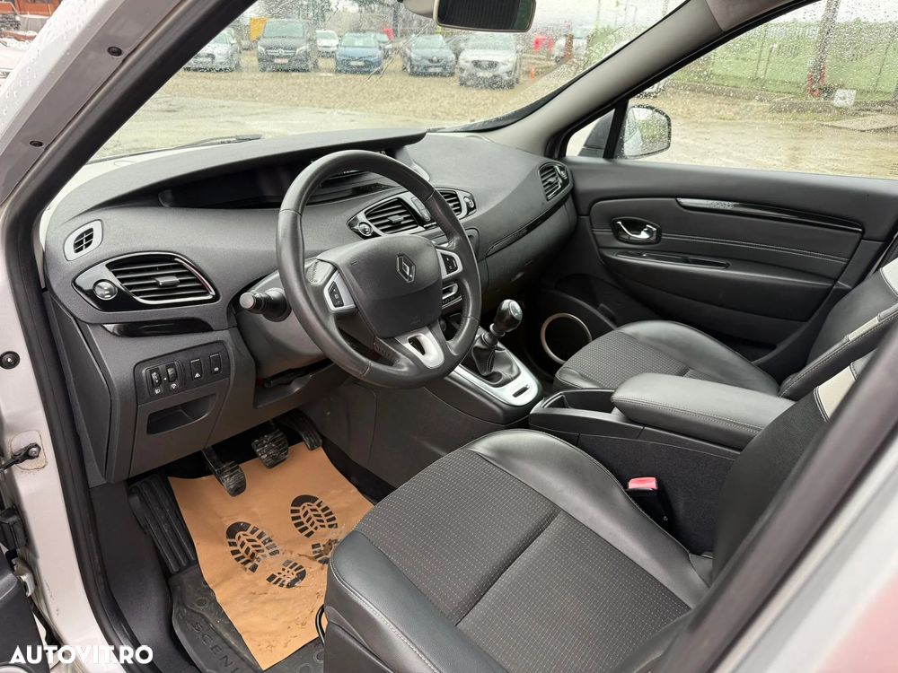 Renault Megane ENERGY dCi 110 Start & Stop Paris Business - 6