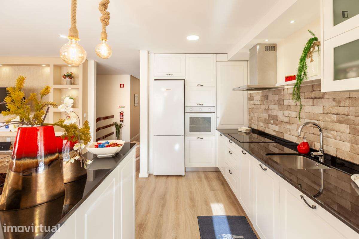 Apartamento com 2 quartos - localizado em Sé de Braga e São Lázaro... - Grande imagem: 5/33