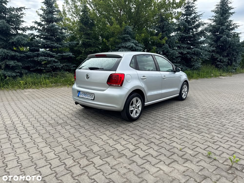 Volkswagen Polo - 7