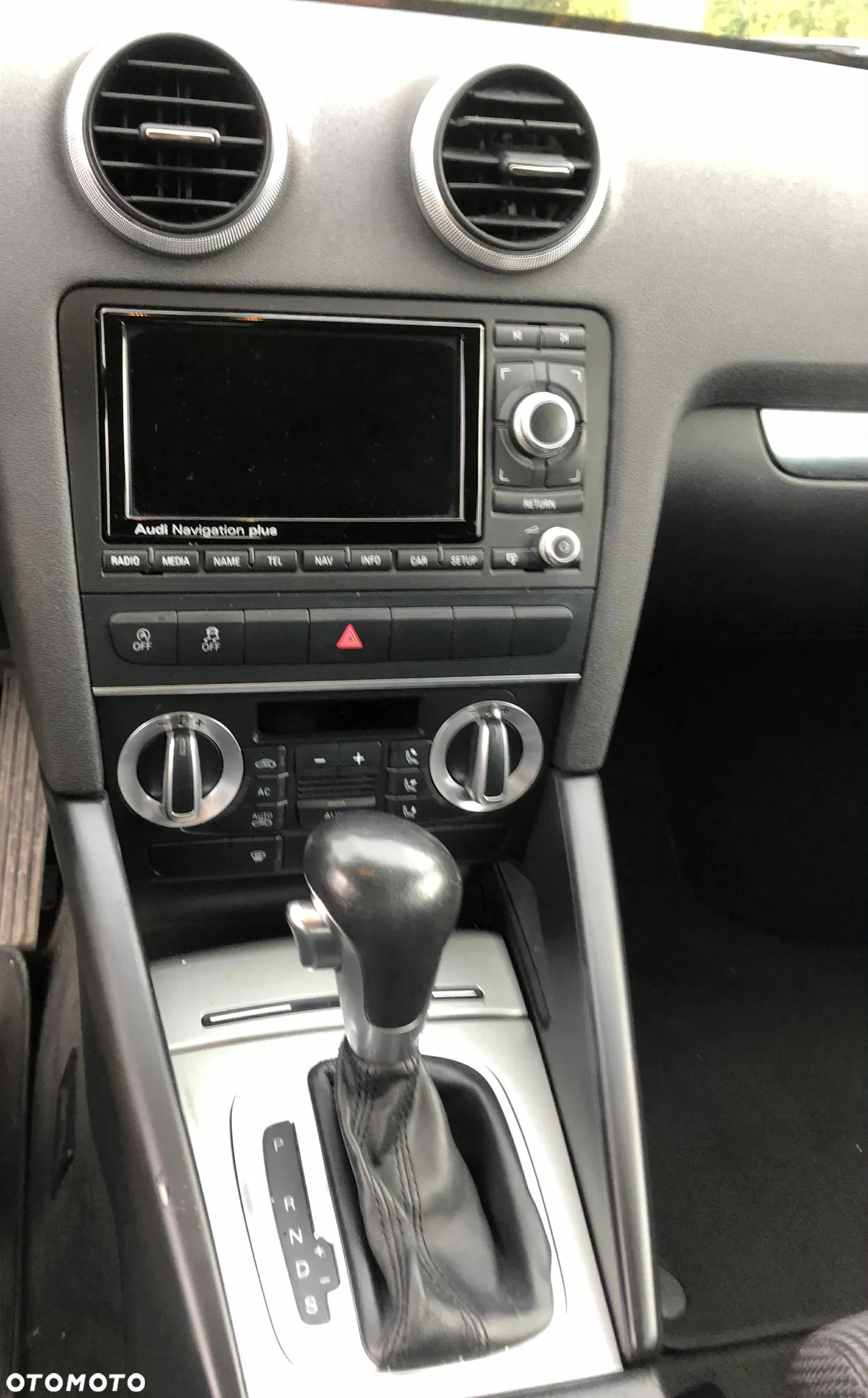 Audi A3 - 10