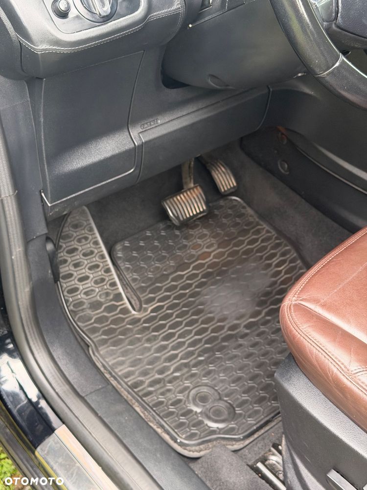 Ford S-Max 2.0 TDCi DPF Titanium - 17
