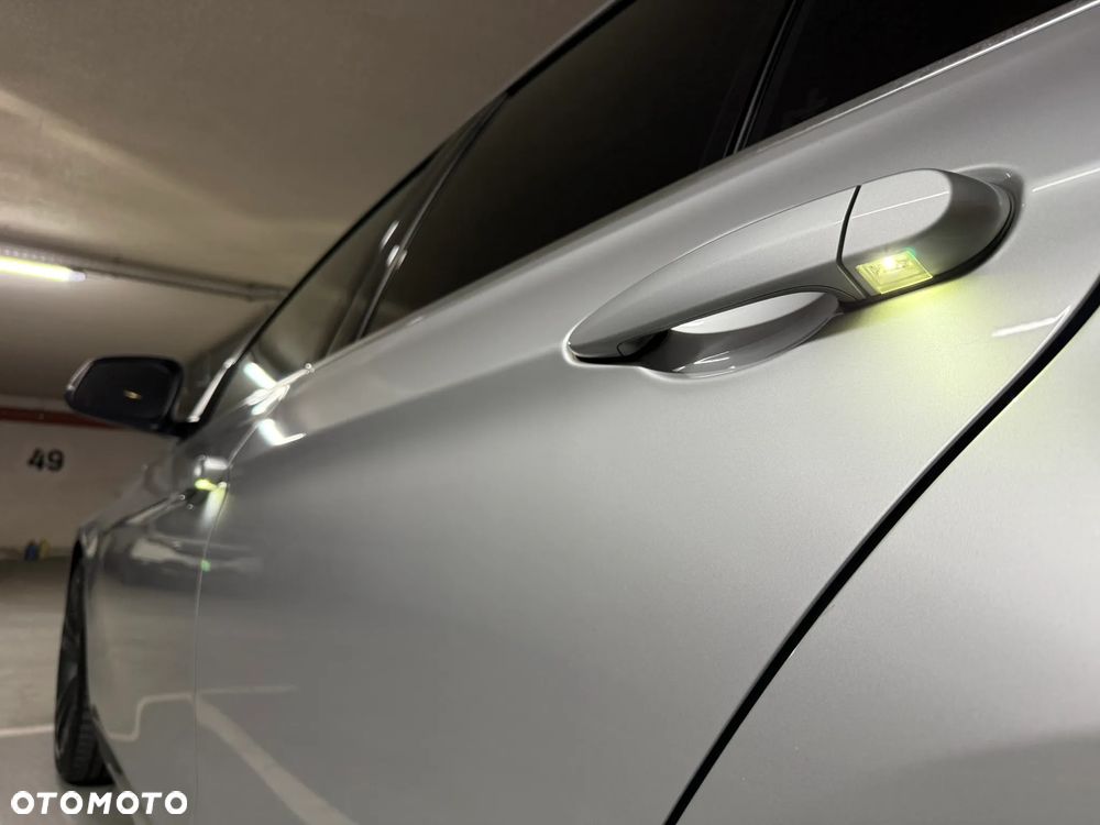 BMW Seria 3 320d Efficient Dynamics Edition Luxury Line - 15