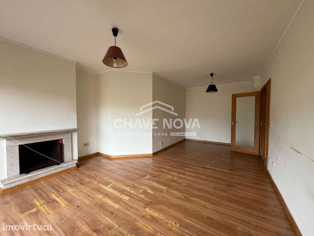 T3 c/ Lugar de Garagem em Canelas (Edifício Prestige) - Grande imagem: 2/20