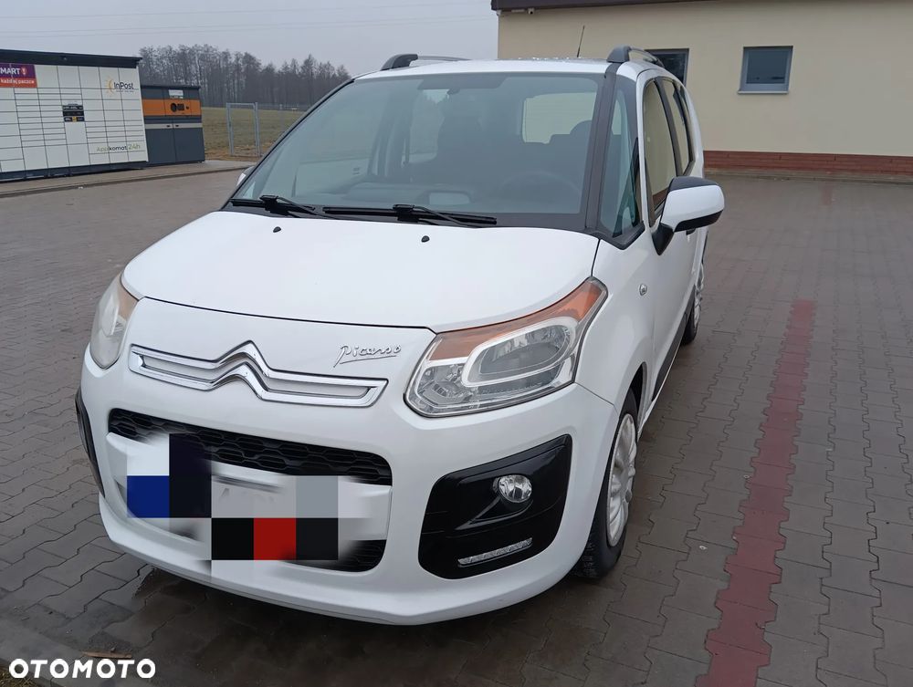 Citroën C3 Picasso - 2