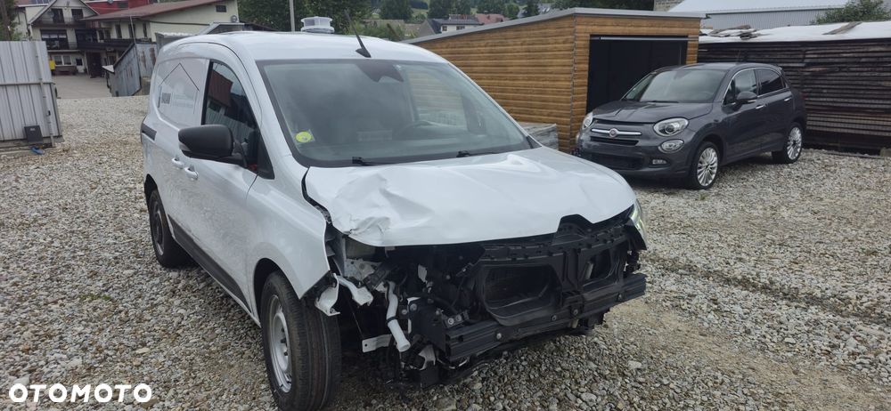 Renault Kangoo - 6